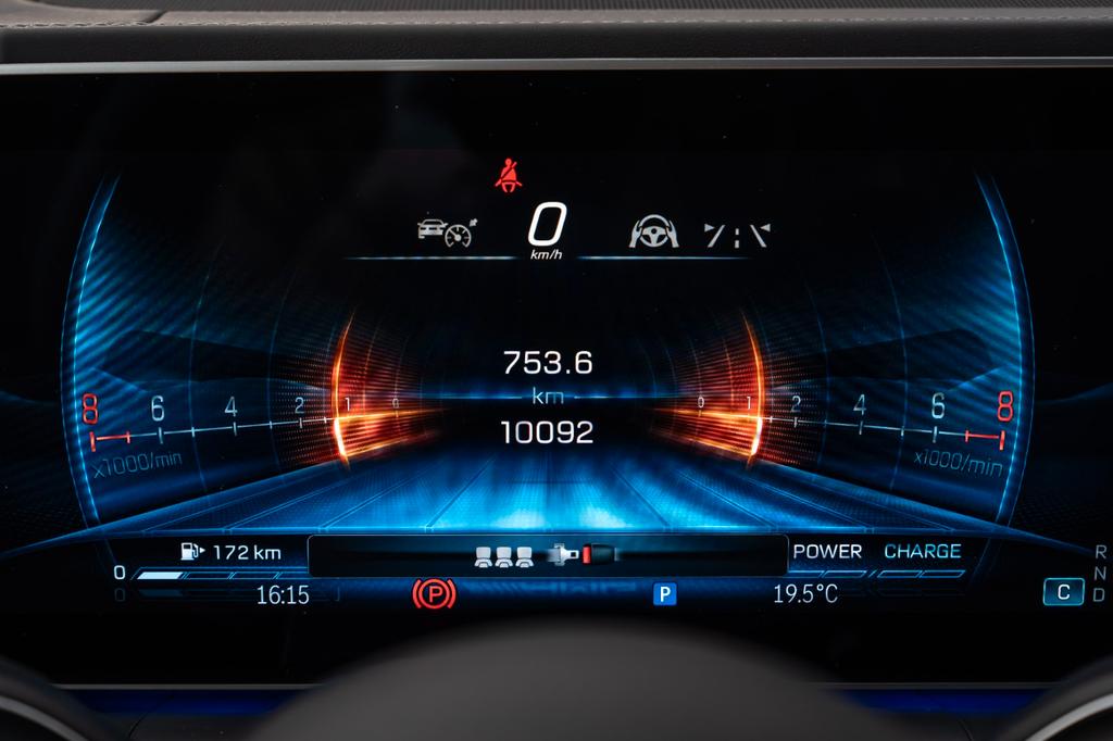 Mercedes-Benz GLE 63 AMG