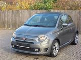 Fiat 500S - Fiat 500S aus 2016