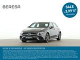 Mercedes-Benz A 220 d AMG MBUX AHK Distronic Kamera LED Navi - Mercedes A 220 mit Anhängerkupplung