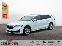 Skoda Superb - Vorschau Bild 1
