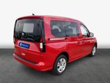 Volkswagen Caddy 5-Sitzer Motor: 1,5 l TSI EU6 85 kW Getrie - Volkswagen Caddy: 6.1