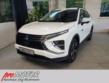Mitsubishi Eclipse Cross 2.4 PLUG-IN HYBRID 4WD Basis - Mitsubishi Eclipse Cross in Wuppertal