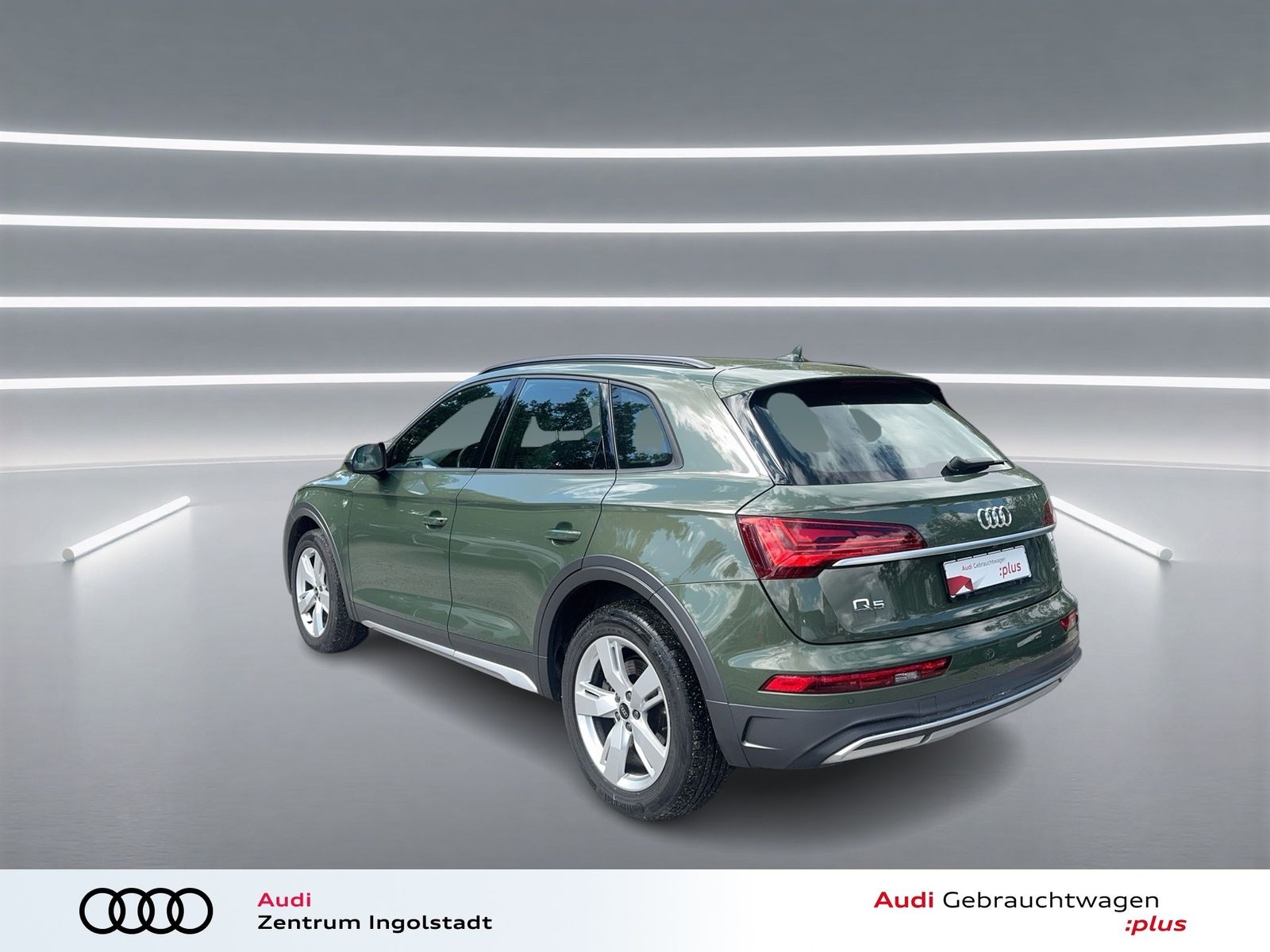 Audi Q5 - Bild 5