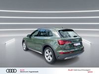 Audi Q5 - Vorschau Bild 5