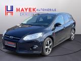 Ford Focus Turnier Champions Edition / ST / - Ford Focus aus 2013: ST