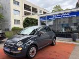 Fiat 500 Pop Star 1.2 *Automatik*Klima*Bluetooth*USB - Fiat 500 Gebrauchtwagen in Duisburg