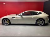 Ferrari FF 6,3 V12 4x4 - - gebrauchte Ferrari Limousine