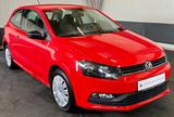 Volkswagen Polo V Trendline, Klima, TÜV neu, Start/Stopp - Volkswagen Polo: V Trendline