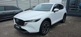 Mazda CX-5 /Navi/LED/AHK/Kam360°/Tempo/HUD/KeyLess/1Ha - Mazda CX-5 in Nürnberg