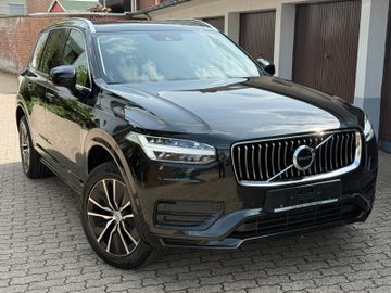 Volvo XC90 - 2