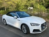 Audi A5 2.0 TFSI 140kW S tronic Cabriolet (61.100km) - Audi: Cabrio, 2.6