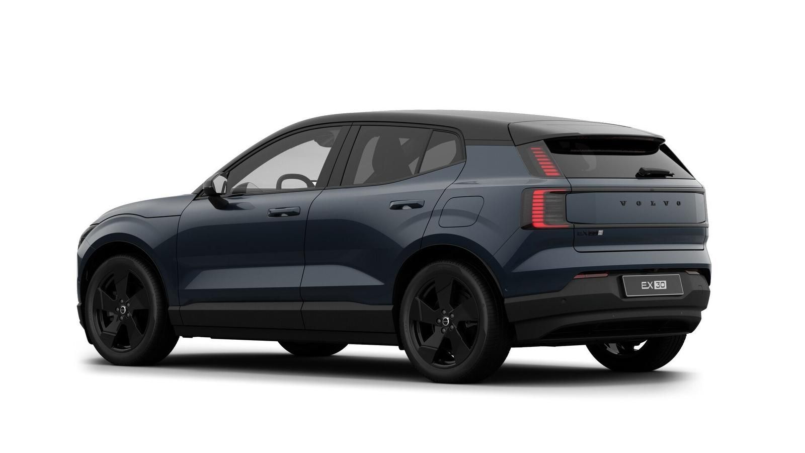 Volvo EX30 - Bild 3