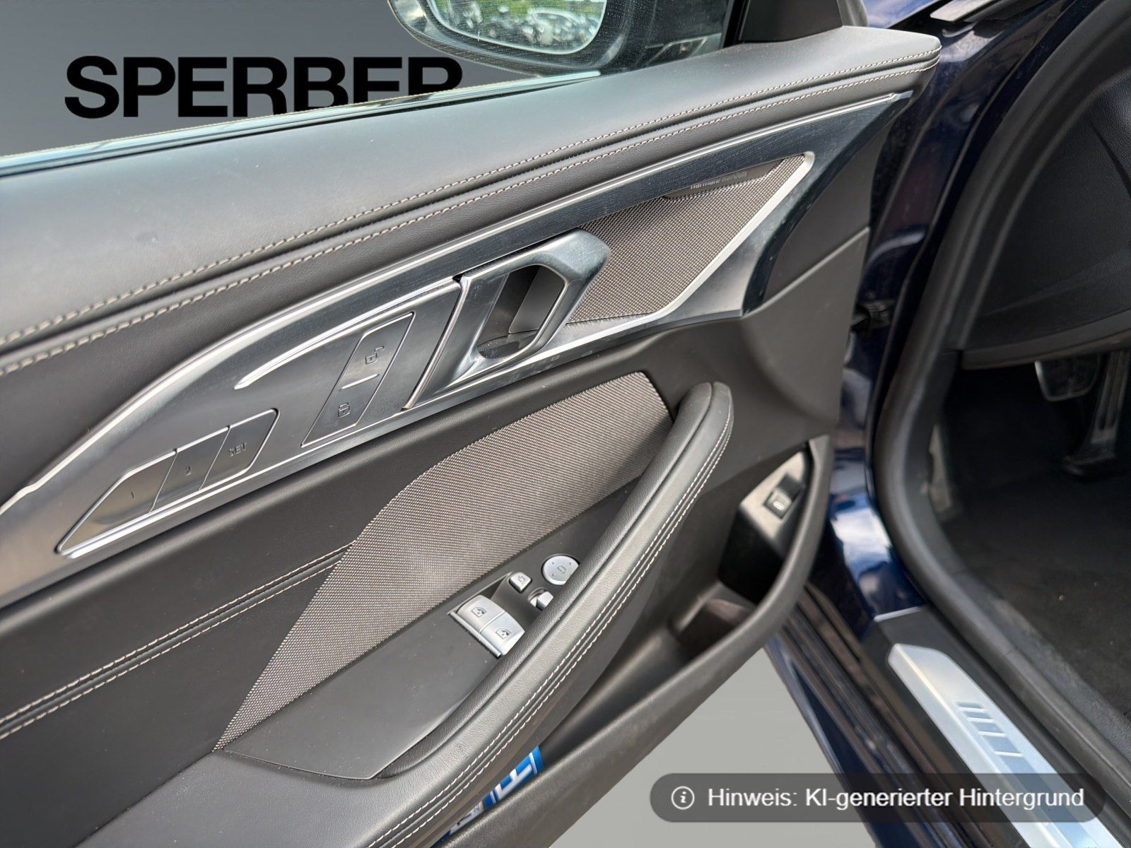 BMW M850 - Bild 18