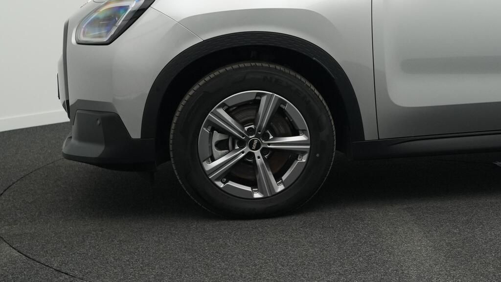 MINI Cooper C Countryman - Bild 17