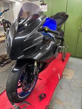 Suzuki GSXR  - Offers