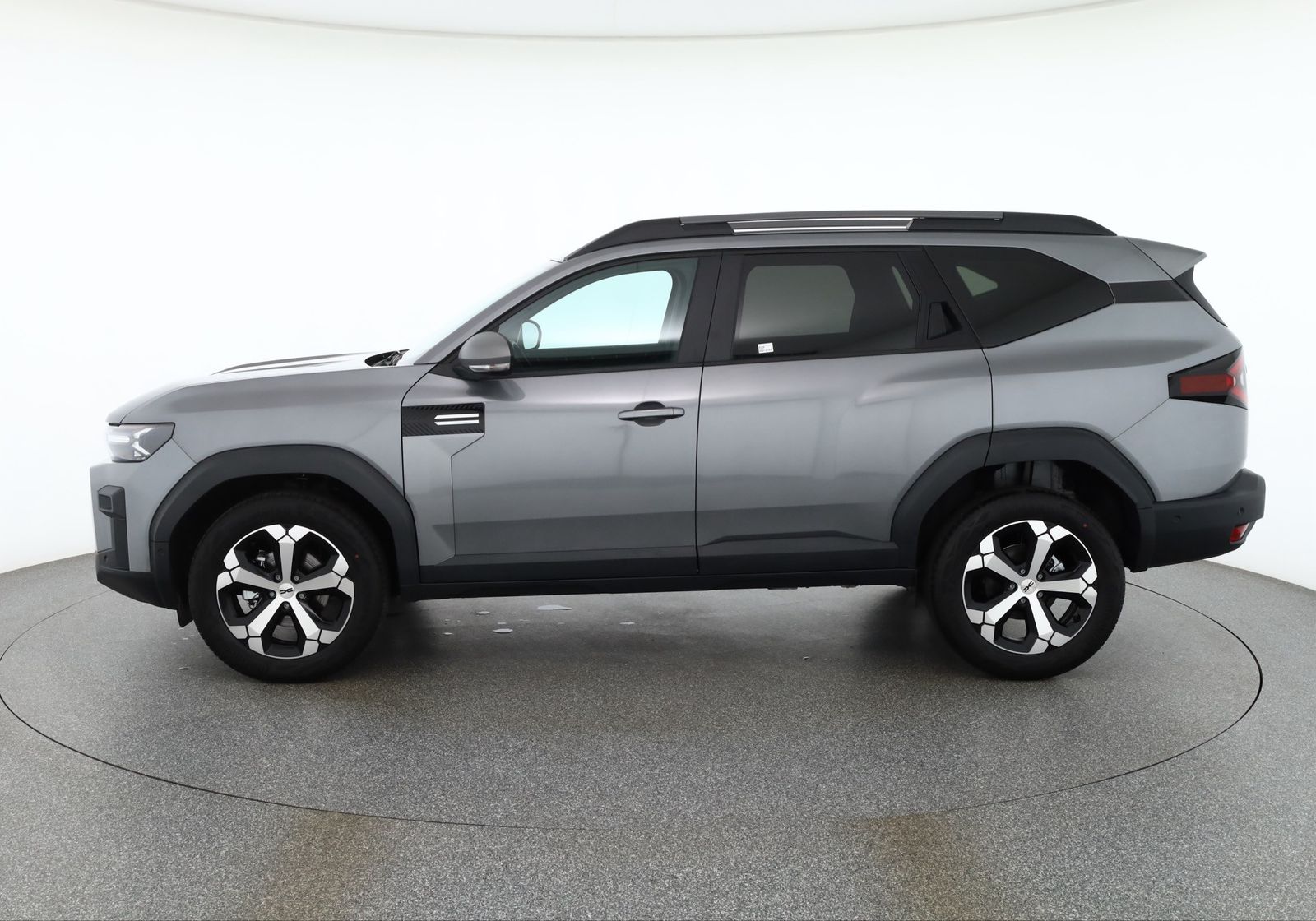 Dacia Bigster Journey 140 mHev LED Navi 360° imagem 2