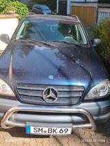 Mercedes-Benz ML 320 -