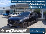 Mazda CX-80 3.3L e-SKYACTIV D 254ps Automatik Allrad H