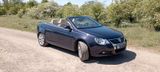 Volkswagen Eos 2.0 FSI Leder,Navi,sehr gepfl,8Reifen,Sitzhe - Volkswagen Eos: R