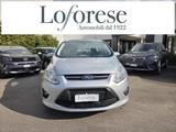 Ford FORD C-Max 1.6 120CV GPL Plus - Ford: 12 P6 M