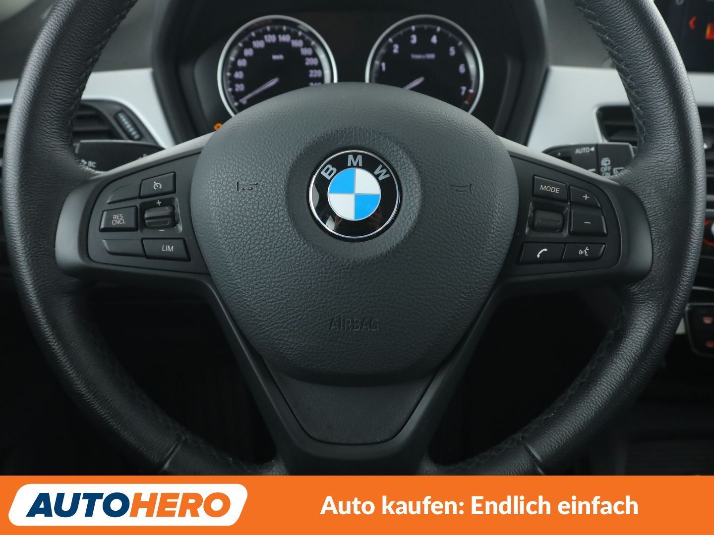 BMW X1 xDrive 25e Advantage Aut.*NAVI*TEMPO*PDC*CAM* foto 19