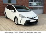Toyota Prius+ Comfort Hybrid Benziner Automatik LED - mit Hybrid-Antrieb: Taxi, Kleinbus