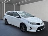 Toyota Auris Touring Sports Edition*2.0D*Navi*Kamera* - Toyota Auris mit Diesel-Antrieb: 2.2