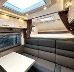 Phoenix MaXi-Alkoven 8800 BML -AHK -stylX Schiefer (6/17)