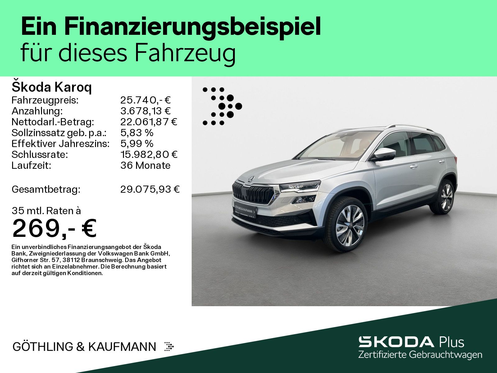 Skoda Karoq 2.0 TDI Style*LED*NAVI*SHZ* imagem 2
