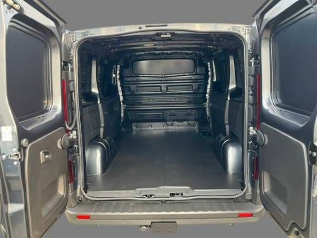 Fahrzeugabbildung Renault TRAFIC Lkw Komfort L1H1 3,0t Blue dCi 150 MY24