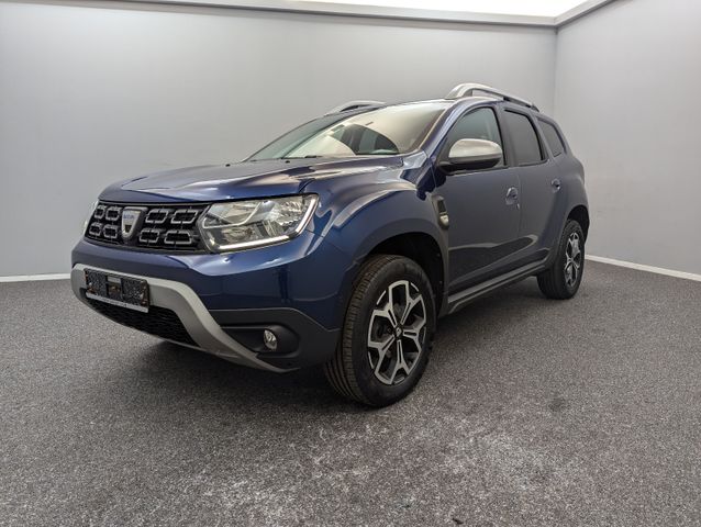 Dacia DUSTER II ADVENTURE*2x LOOK*TECHNIK PLUS*CARPLAY