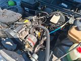 Audi 80 - blaue Audi 80