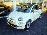 Fiat 500 Dolcevita - Panorama/Tempomat/Einparkhilfe