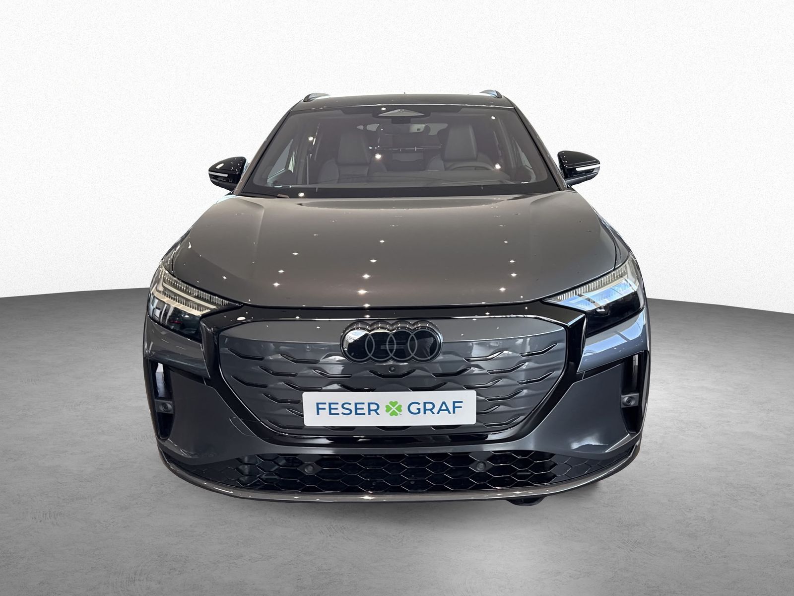 Audi Q4 SUV e-tron qu. 220kW *TECH PLUS*AHK*SLINE* imagem 2