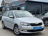 Skoda Fabia 1.2 TSI Combi Ambition+Finanzierung+ - Skoda: Finanzierung
