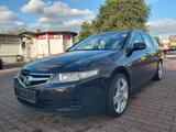 Honda Accord Tourer 2.2i CTDi Sport GS - Honda Accord mit Diesel-Antrieb: Tourer