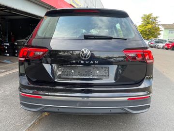 Volkswagen Tiguan - 6