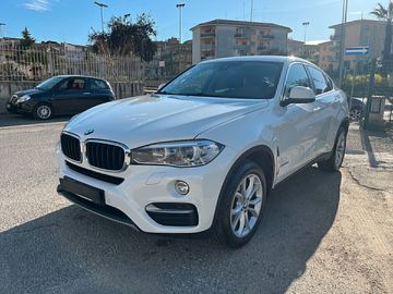 BMW X6 - 5