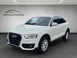 Audi Q3 2.0 TDI BI-XENON PANO SHZ PDC BLUET TÜV NEU - Audi Q3 in Kiel