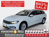 Volkswagen Passat Variant TSI DSG Business Navi+HUD+Massage - VW Passat Variant in Karlsruhe