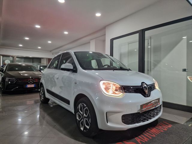 Renault Twingo SCe 65 CV Duel