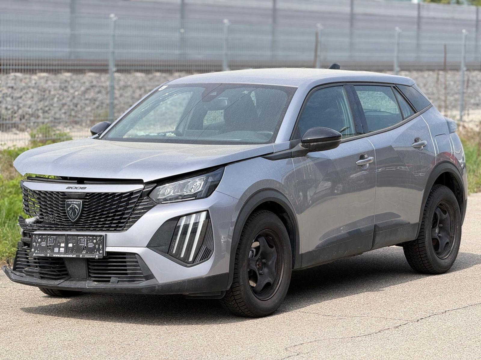 Peugeot 2008 PureTech 100 S
