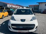 Peugeot 107 Petit Filou - gebrauchte Peugeot 107 aus dem Jahr 2009