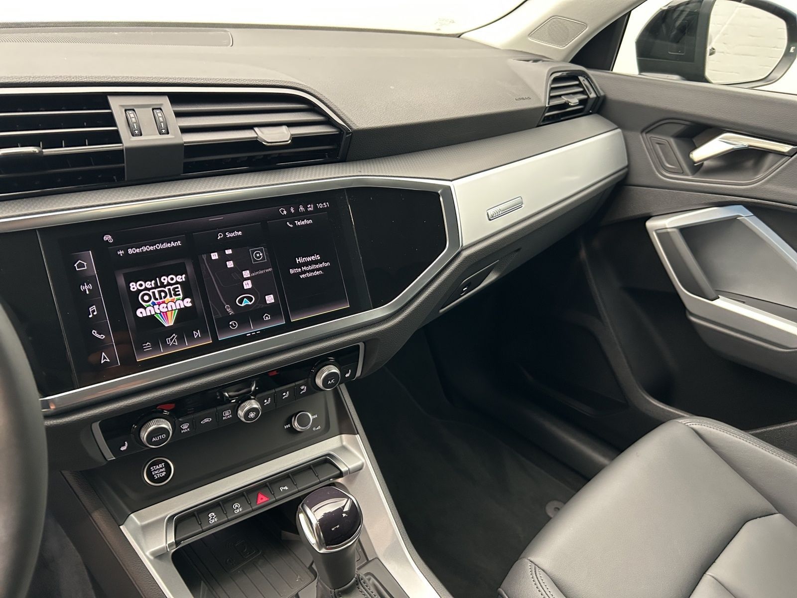 Audi Q3 - Bild 6