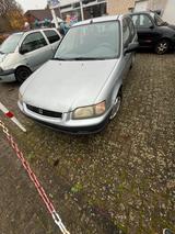 Honda Civic - Honda aus 1996
