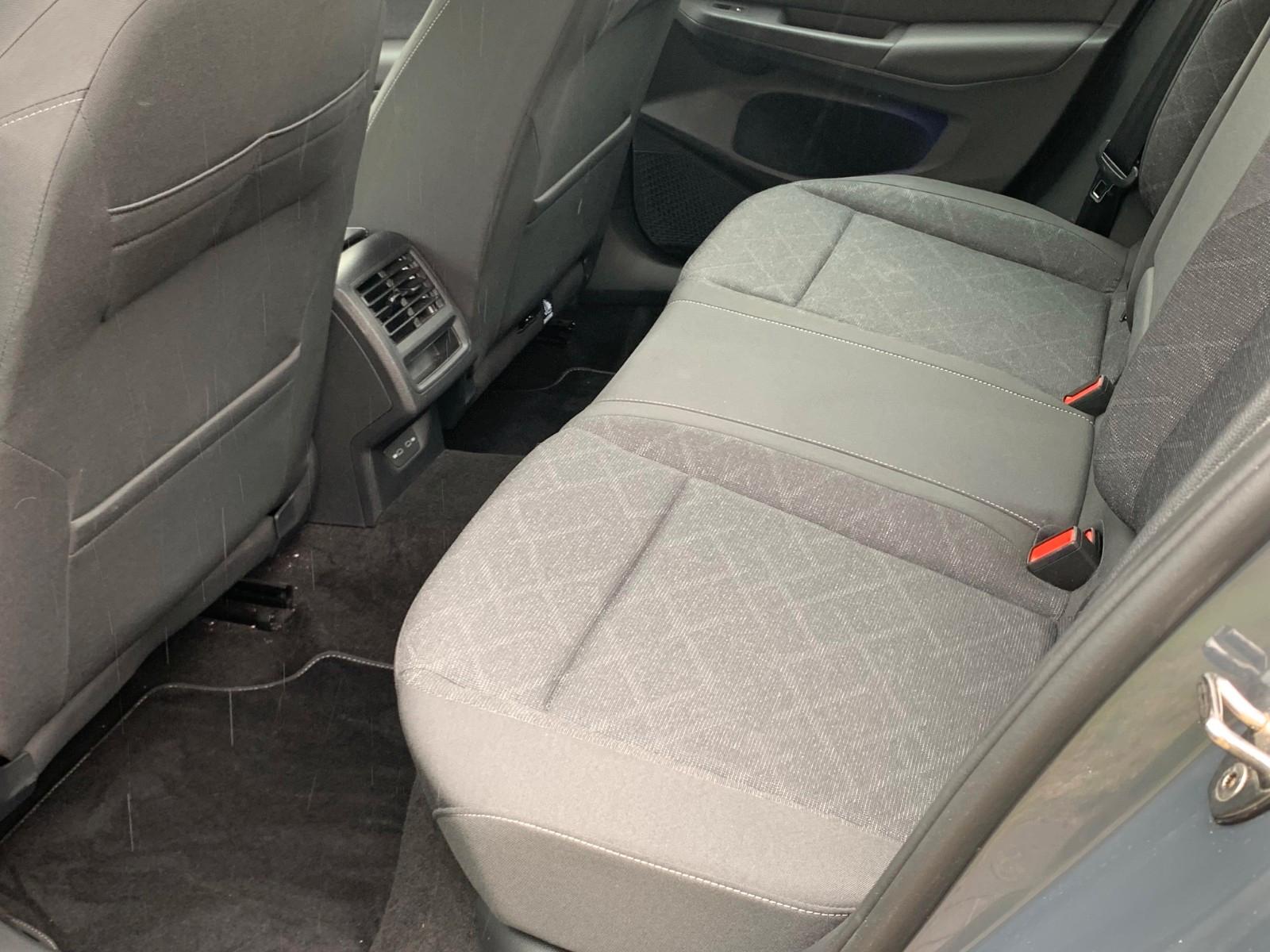 Volkswagen Golf VIII Variant Life NAVI SHZ LED ALU PDC ACC, миниатюра 11