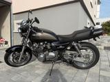 Kawasaki Zephyr 750 - KAWASAKI ZEPHYR 750