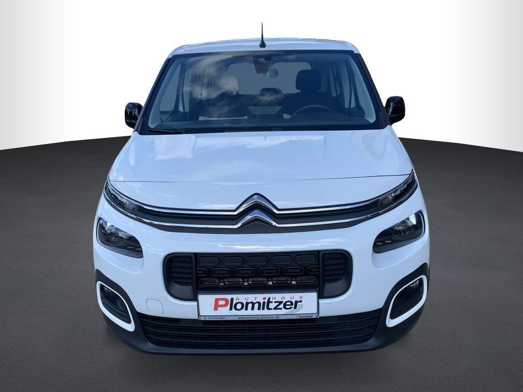 Citroën Berlingo M PureTech 110 FEEL *Keyless*PDC*8Zoll*