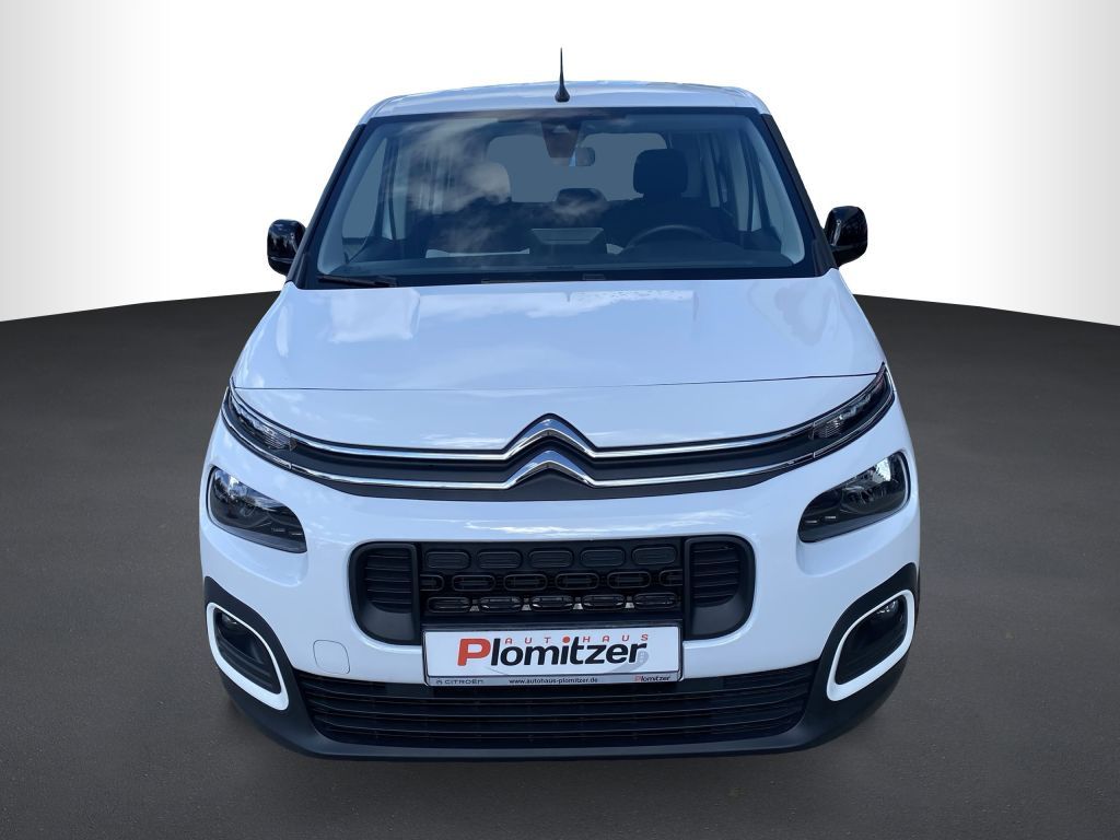 Fahrzeugabbildung Citroën Berlingo MPV M PureTech 110 FEEL *Keyless*Klimaa