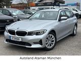 BMW 318d *Advantage* Steptr./ Navi / LED / PDC / AHK